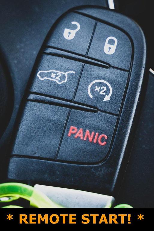 used 2019 Dodge Durango car, priced at $28,000