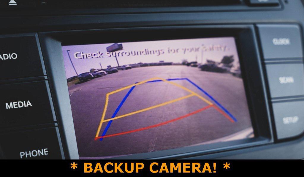 used 2018 Hyundai Santa Fe Sport car, priced at $10,000