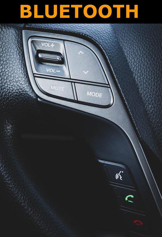 used 2018 Hyundai Santa Fe Sport car, priced at $10,000