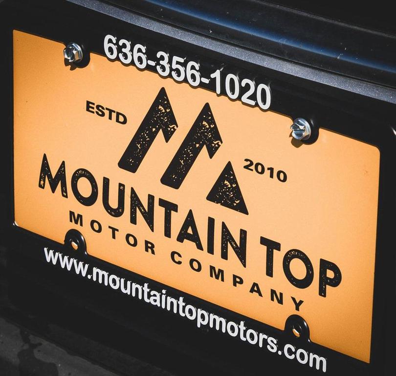 used 2018 Hyundai Santa Fe Sport car, priced at $10,000