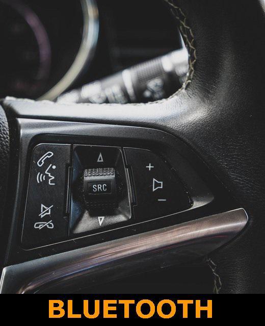 used 2017 Buick Encore car, priced at $9,000