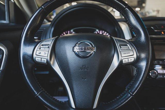 used 2013 Nissan Altima car, priced at $12,250