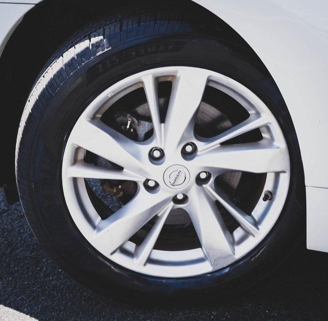 used 2013 Nissan Altima car, priced at $12,250