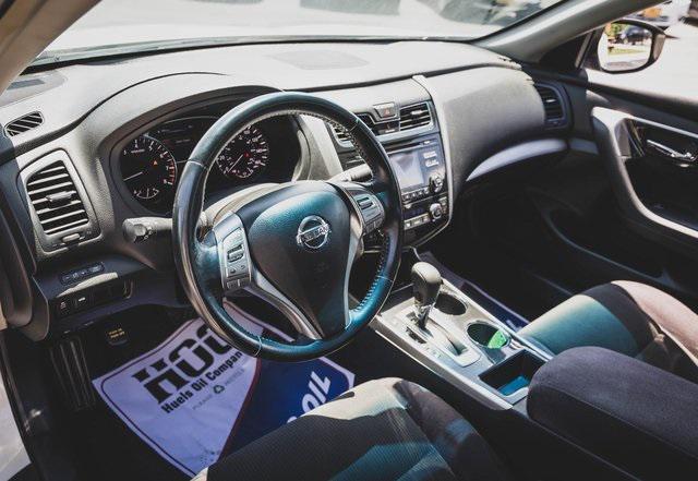 used 2013 Nissan Altima car, priced at $12,250