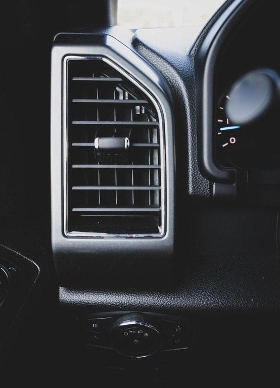 used 2018 Ford F-150 car, priced at $28,000