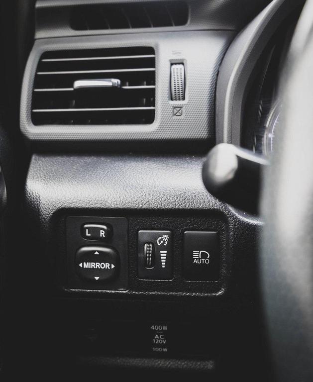 used 2021 Toyota 4Runner car, priced at $31,500