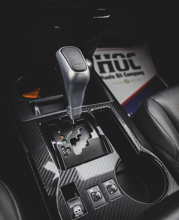 used 2021 Toyota 4Runner car, priced at $31,500