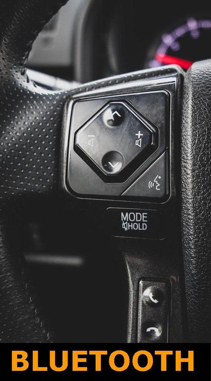 used 2021 Toyota 4Runner car, priced at $31,500