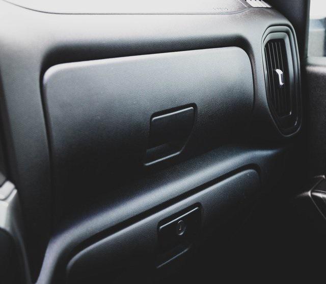 used 2023 Chevrolet Silverado 2500 car, priced at $45,000