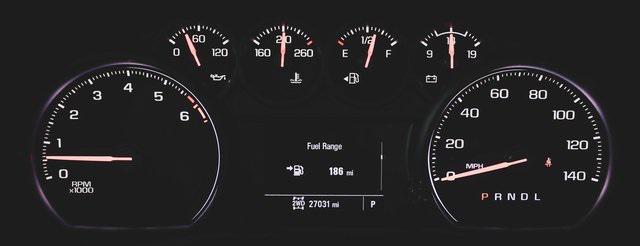 used 2023 Chevrolet Silverado 2500 car, priced at $45,000