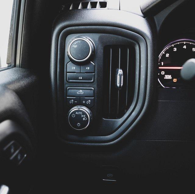 used 2023 Chevrolet Silverado 2500 car, priced at $45,000