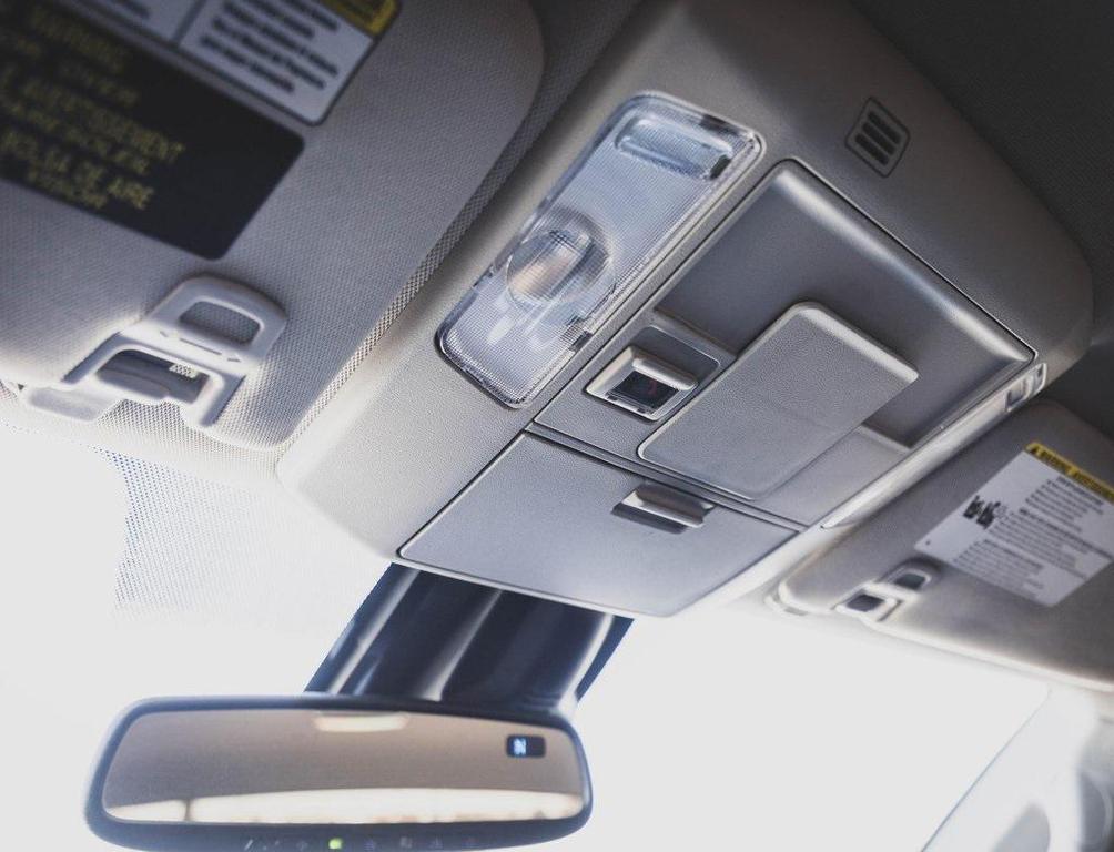 used 2020 Toyota Tundra car, priced at $41,000