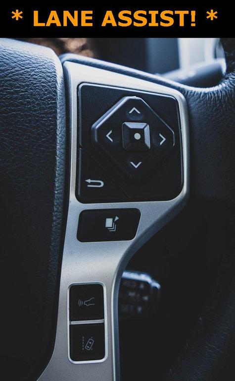 used 2020 Toyota Tundra car, priced at $41,000