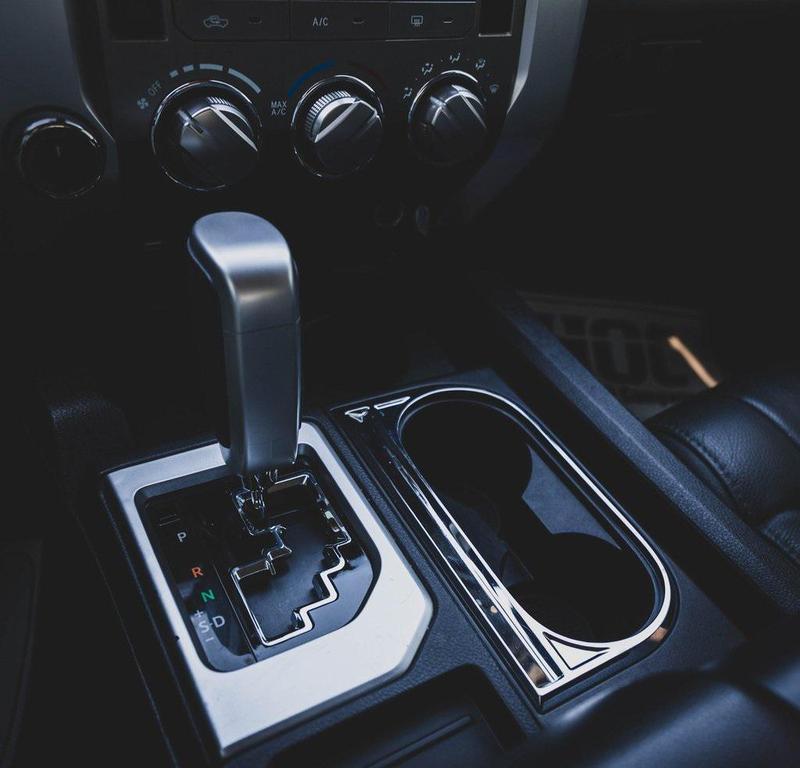 used 2020 Toyota Tundra car, priced at $41,000