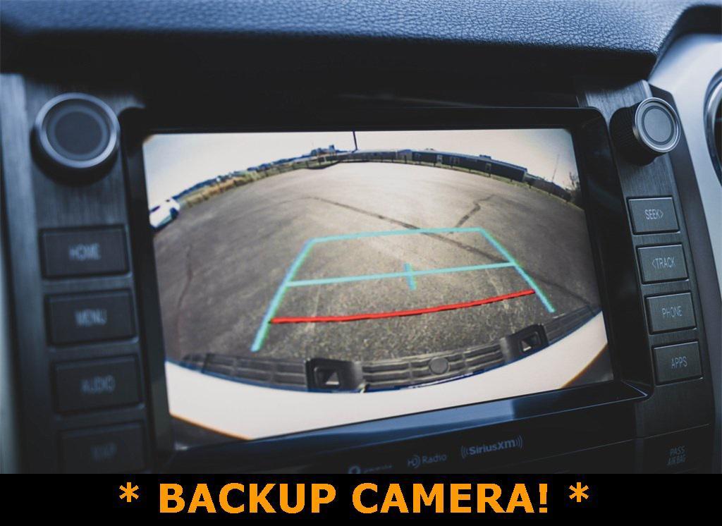 used 2020 Toyota Tundra car, priced at $41,000