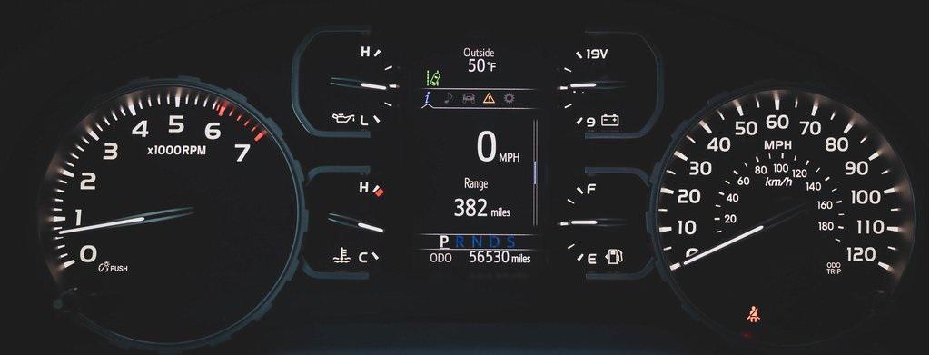 used 2020 Toyota Tundra car, priced at $41,000