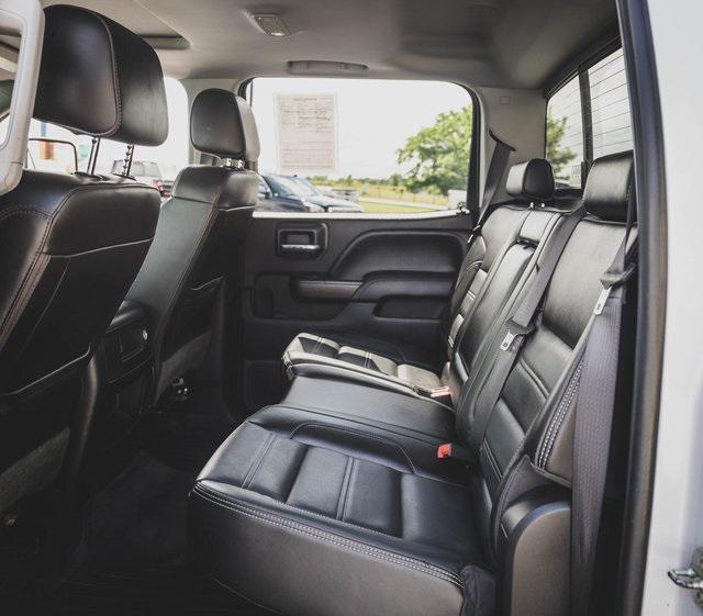 used 2019 GMC Sierra 3500 car, priced at $43,000