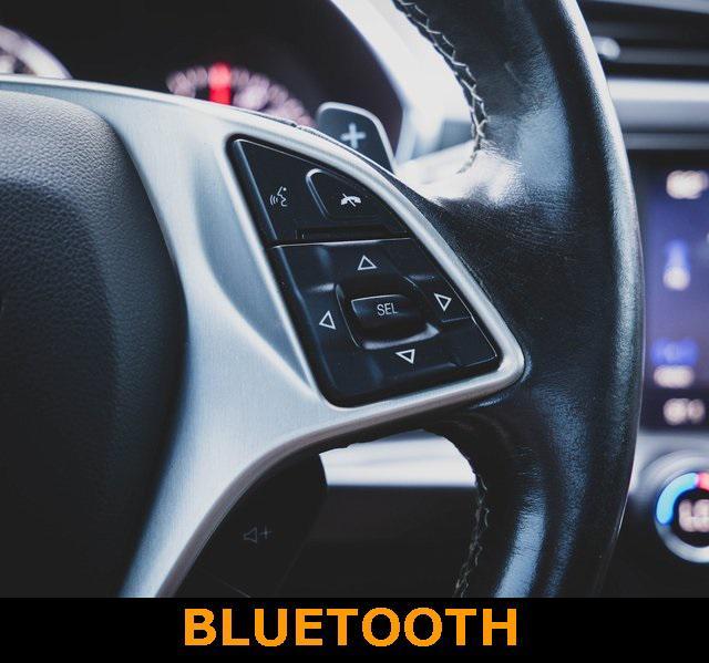 used 2017 Chevrolet Corvette car, priced at $36,500