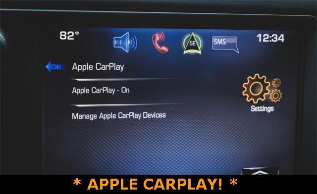 used 2017 Chevrolet Corvette car, priced at $36,500