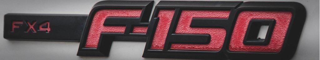 used 2014 Ford F-150 car, priced at $16,500