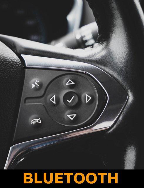 used 2019 Chevrolet Traverse car, priced at $23,300