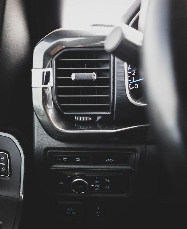 used 2021 Ford F-150 car, priced at $41,500