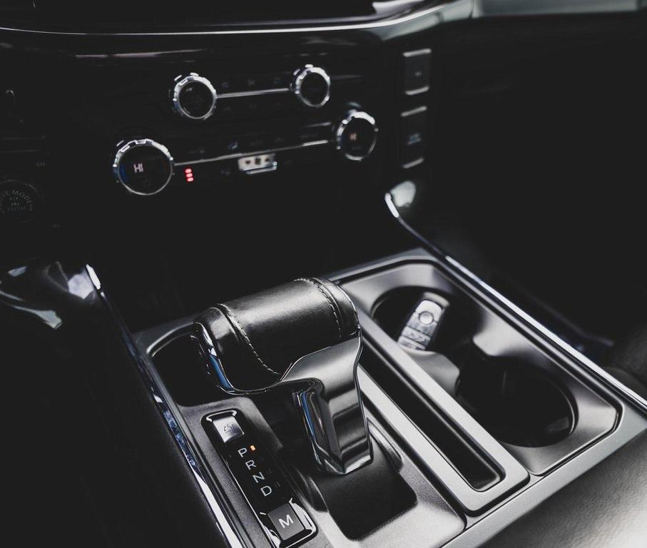 used 2021 Ford F-150 car, priced at $41,500