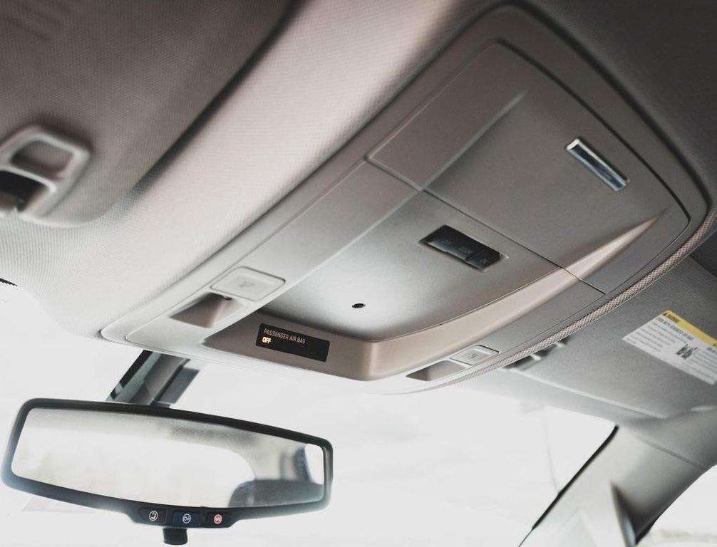 used 2015 Chevrolet Silverado 1500 car, priced at $21,877