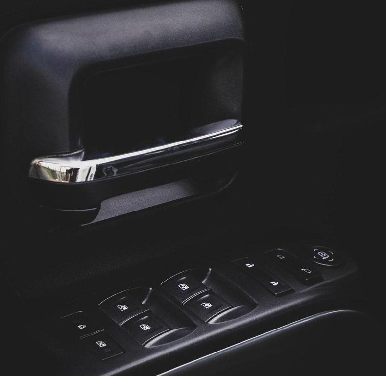 used 2015 Chevrolet Silverado 1500 car, priced at $21,877