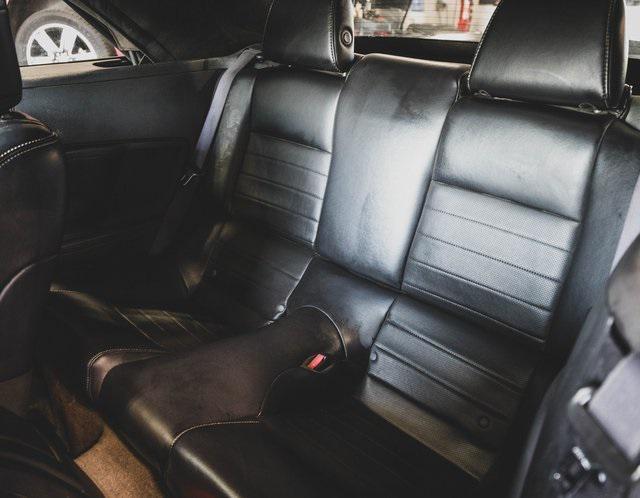 used 2014 Ford Mustang car, priced at $13,800