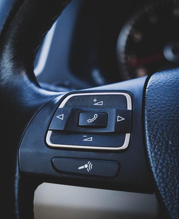 used 2015 Volkswagen Passat car, priced at $11,000