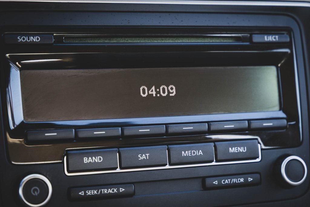 used 2015 Volkswagen Passat car, priced at $11,000