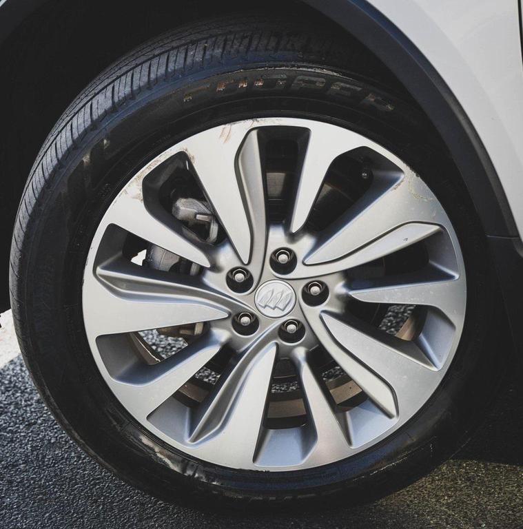 used 2019 Buick Encore car, priced at $12,000