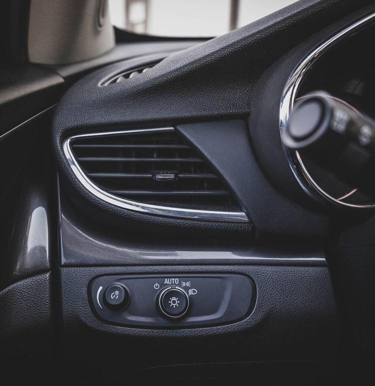 used 2019 Buick Encore car, priced at $12,000