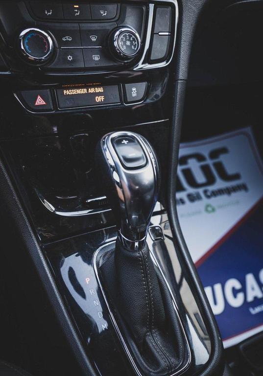 used 2019 Buick Encore car, priced at $12,000