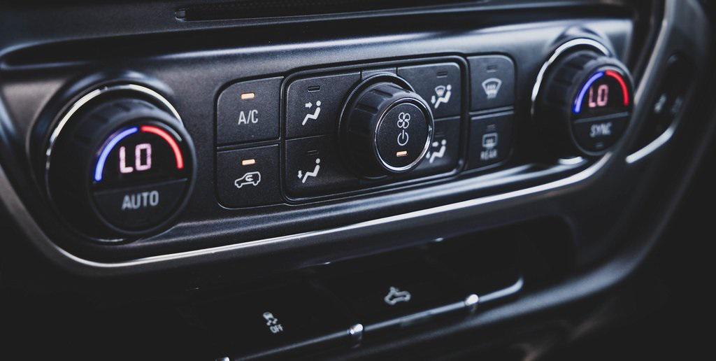 used 2017 Chevrolet Silverado 1500 car, priced at $22,500