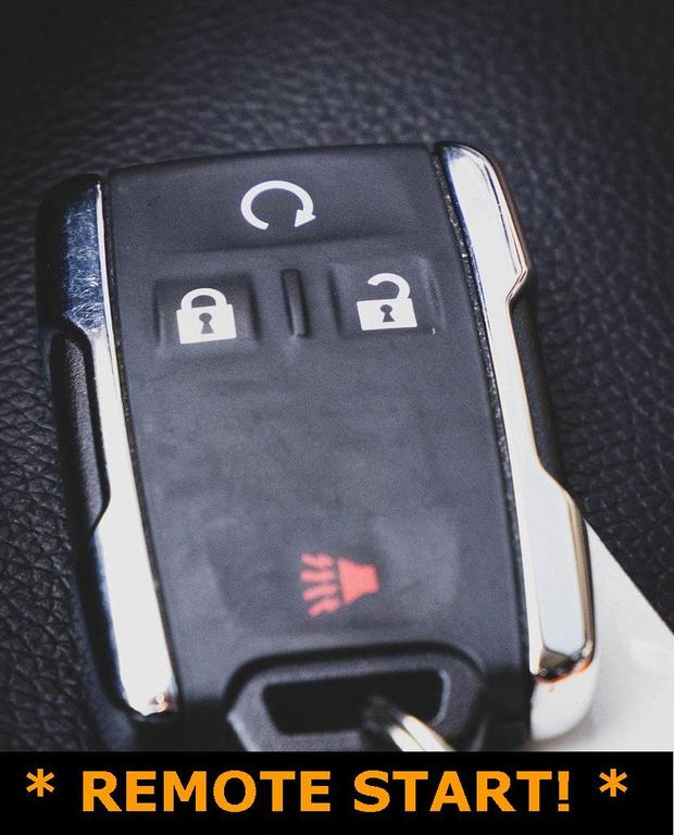 used 2017 Chevrolet Silverado 1500 car, priced at $22,500