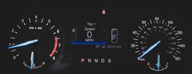 used 2020 Ford Edge car, priced at $16,750