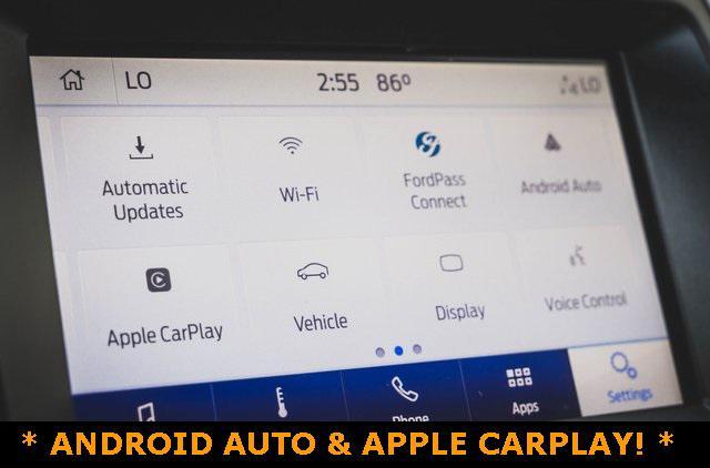 used 2020 Ford Edge car, priced at $16,750