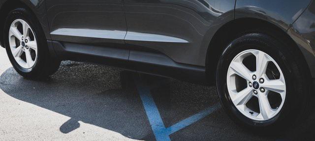 used 2020 Ford Edge car, priced at $16,750