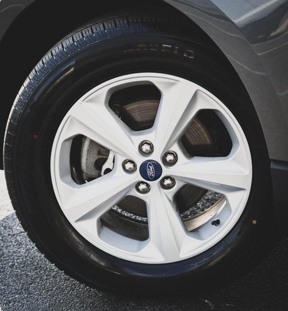 used 2020 Ford Edge car, priced at $16,750