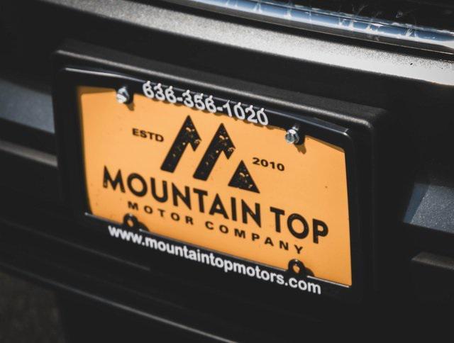 used 2020 Ford Edge car, priced at $16,750
