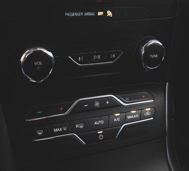 used 2020 Ford Edge car, priced at $16,750