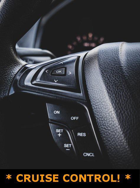 used 2020 Ford Edge car, priced at $16,750
