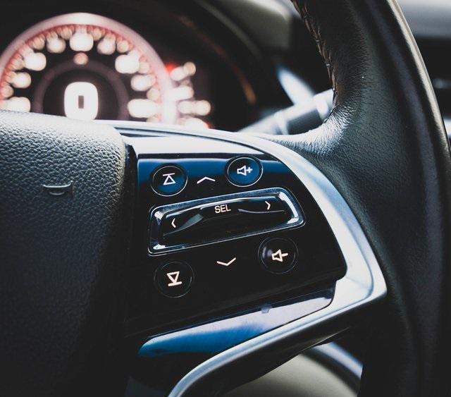 used 2013 Cadillac XTS car, priced at $16,000