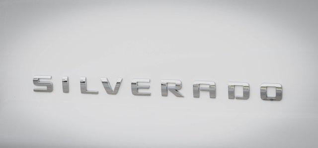 used 2018 Chevrolet Silverado 1500 car, priced at $22,200