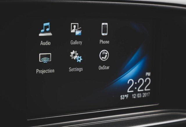 used 2018 Chevrolet Silverado 1500 car, priced at $22,200
