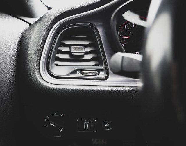 used 2017 Dodge Challenger car, priced at $20,000