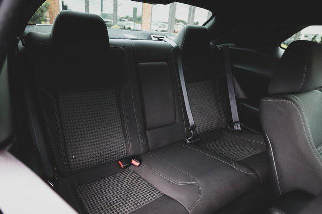 used 2017 Dodge Challenger car, priced at $20,000