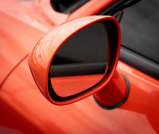 used 2017 Dodge Challenger car, priced at $20,000